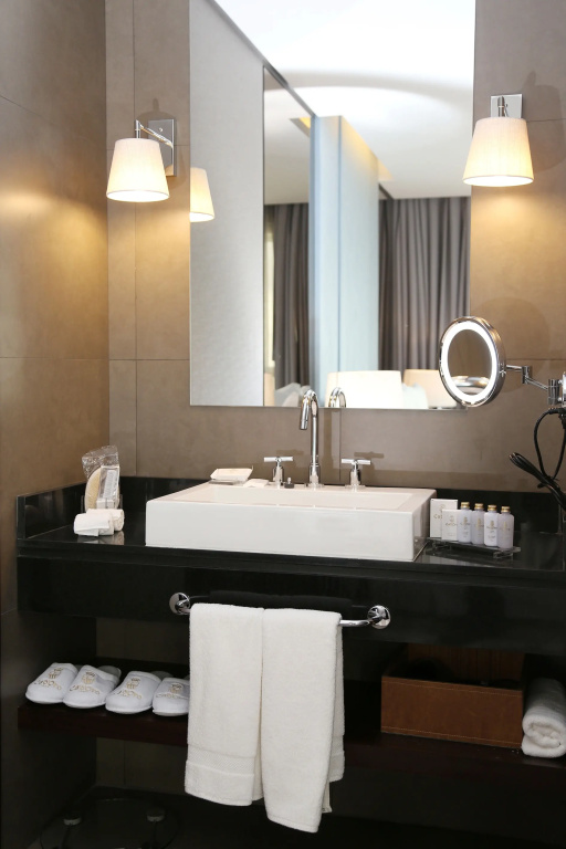 Hotel Cadoro São Paulo
