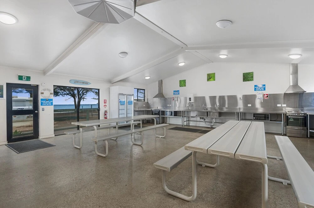 Moonta Bay Holiday Park
