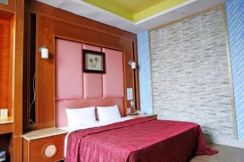 Kai Yue Motel(凱悅汽車旅館)