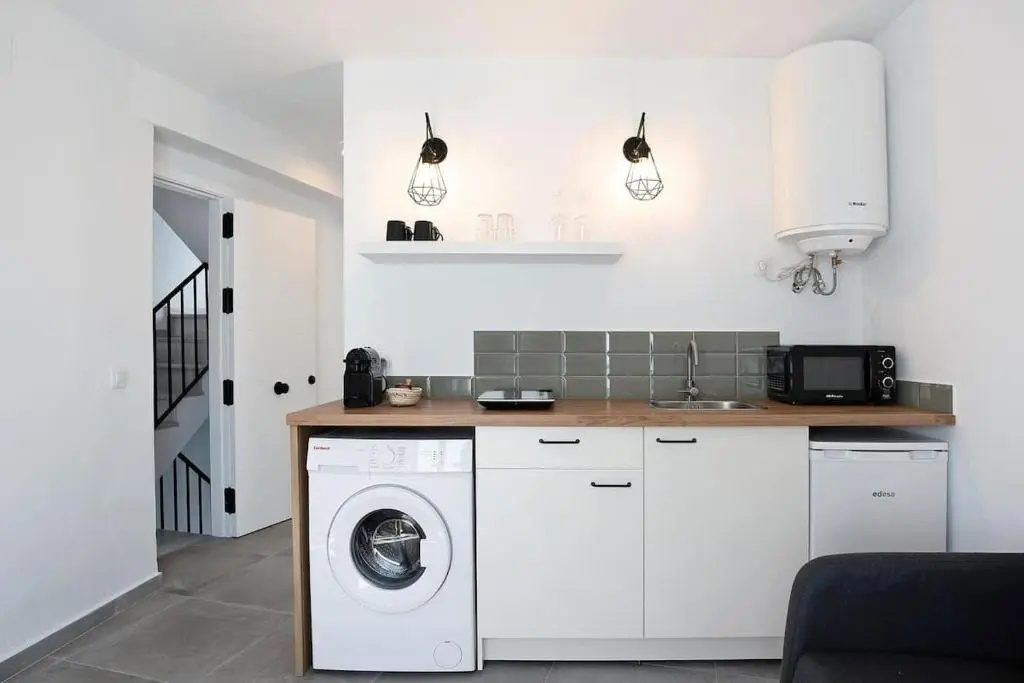 Apartamentos Vexèr