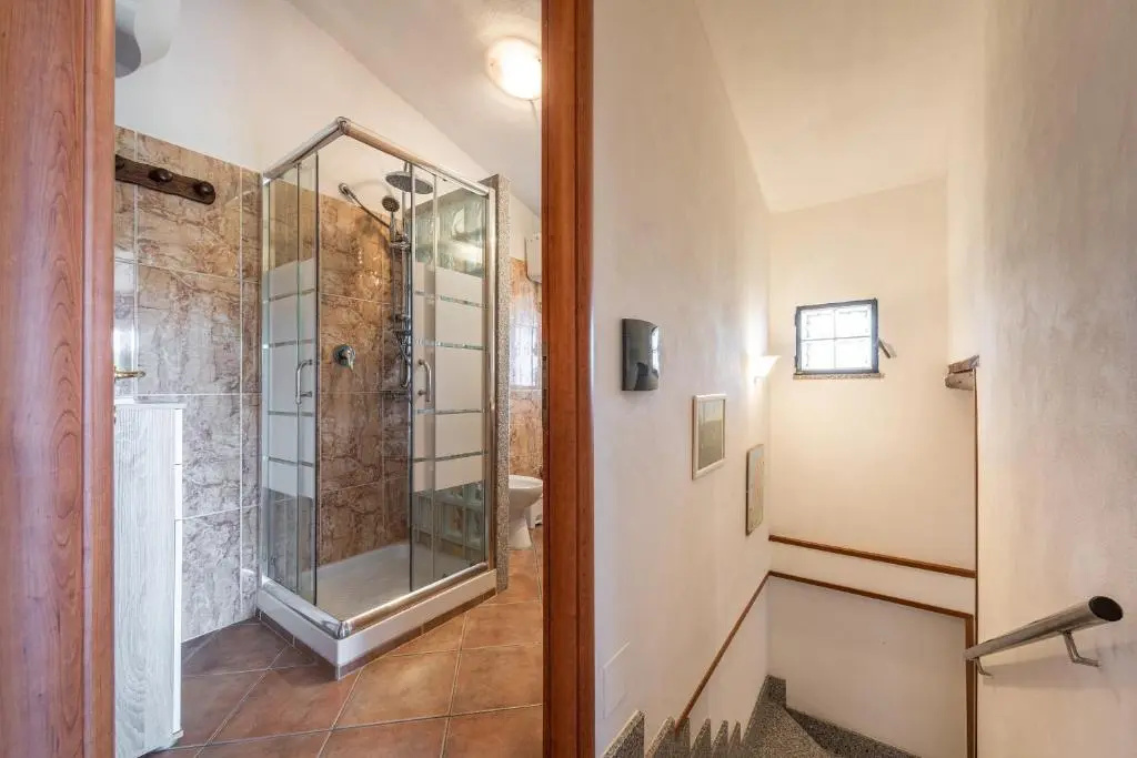 Villa Mallus 5 posti letto