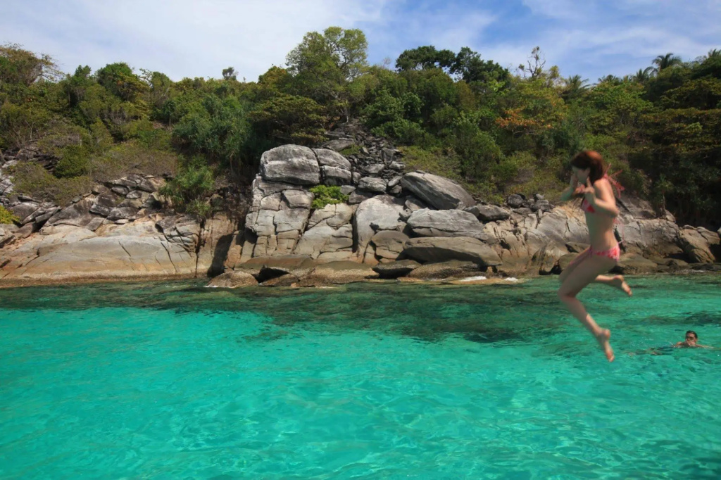 Evason Phuket