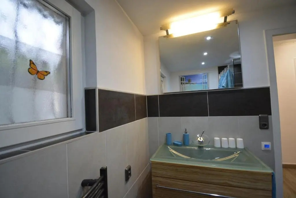 Lu´s Appartement