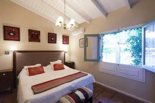 Finca el Retiro