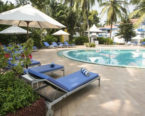 Karma Royal Palms - 3 Nights, Goa, India