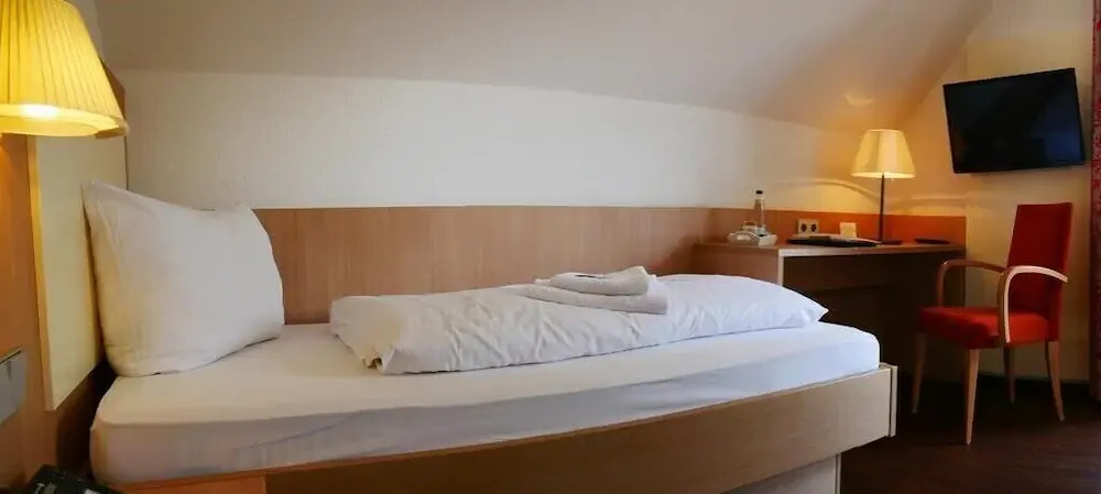 Hotel Garni Alte Post