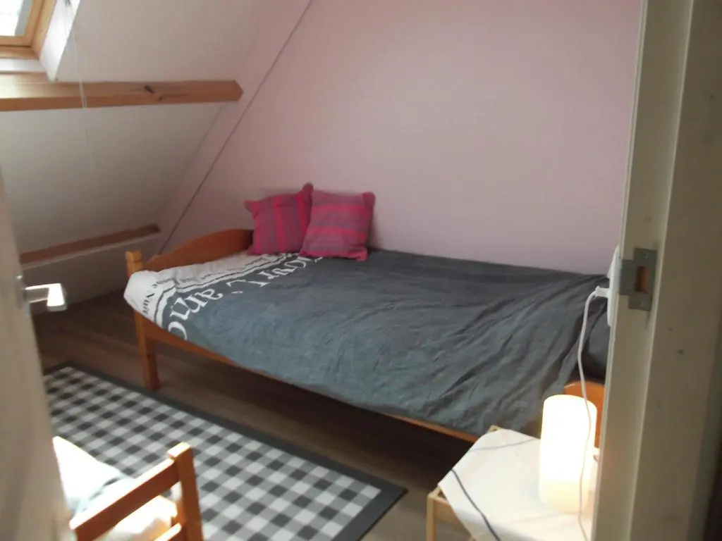 B&B Siberië