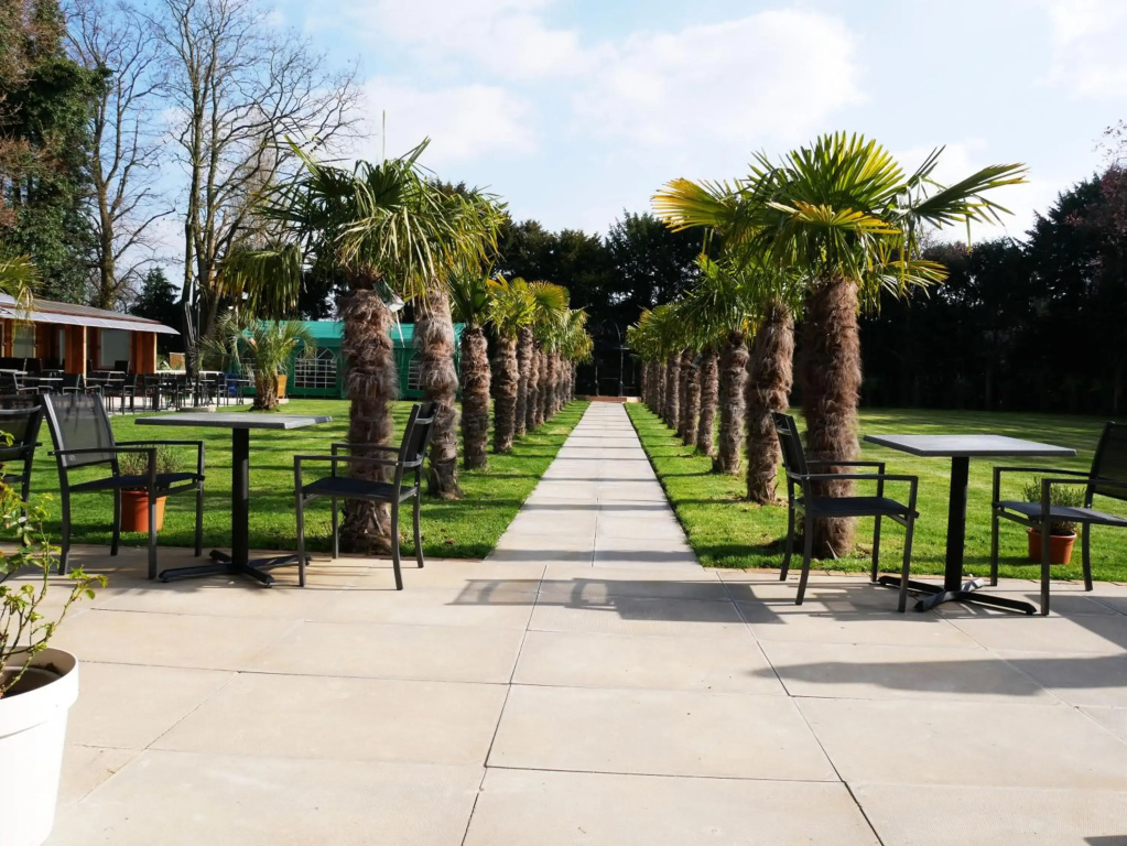 Westone Manor Hotel