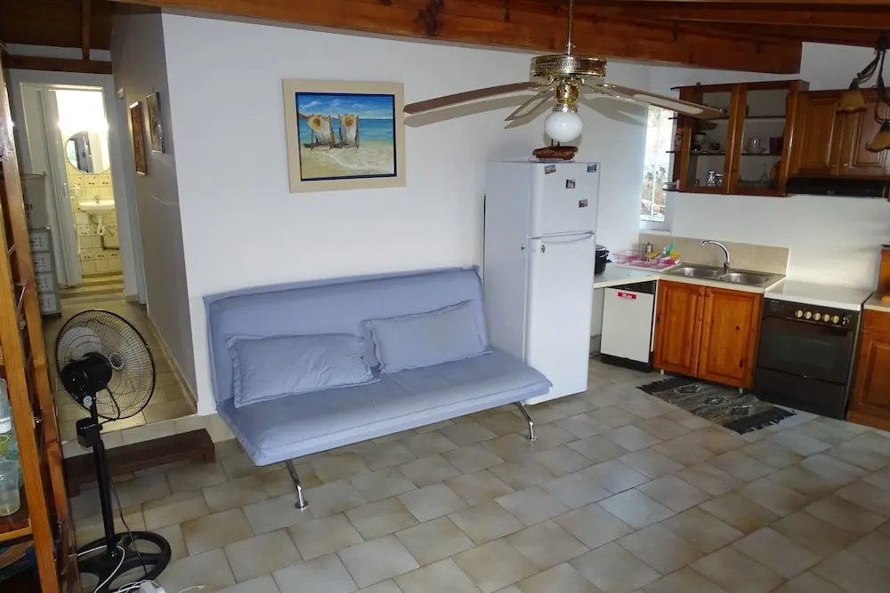Tersanas Beach Apartments