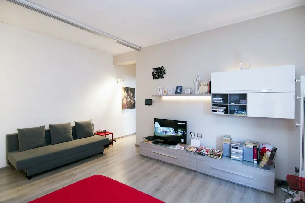 Apartment Picasso