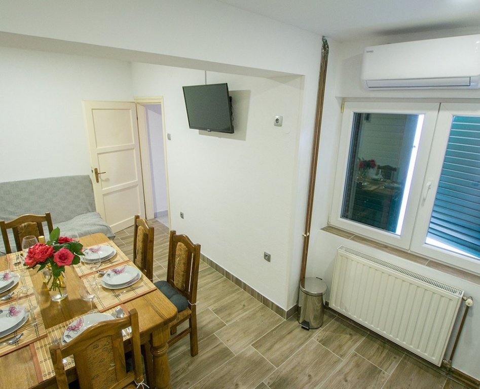 Holiday Home Belakušic