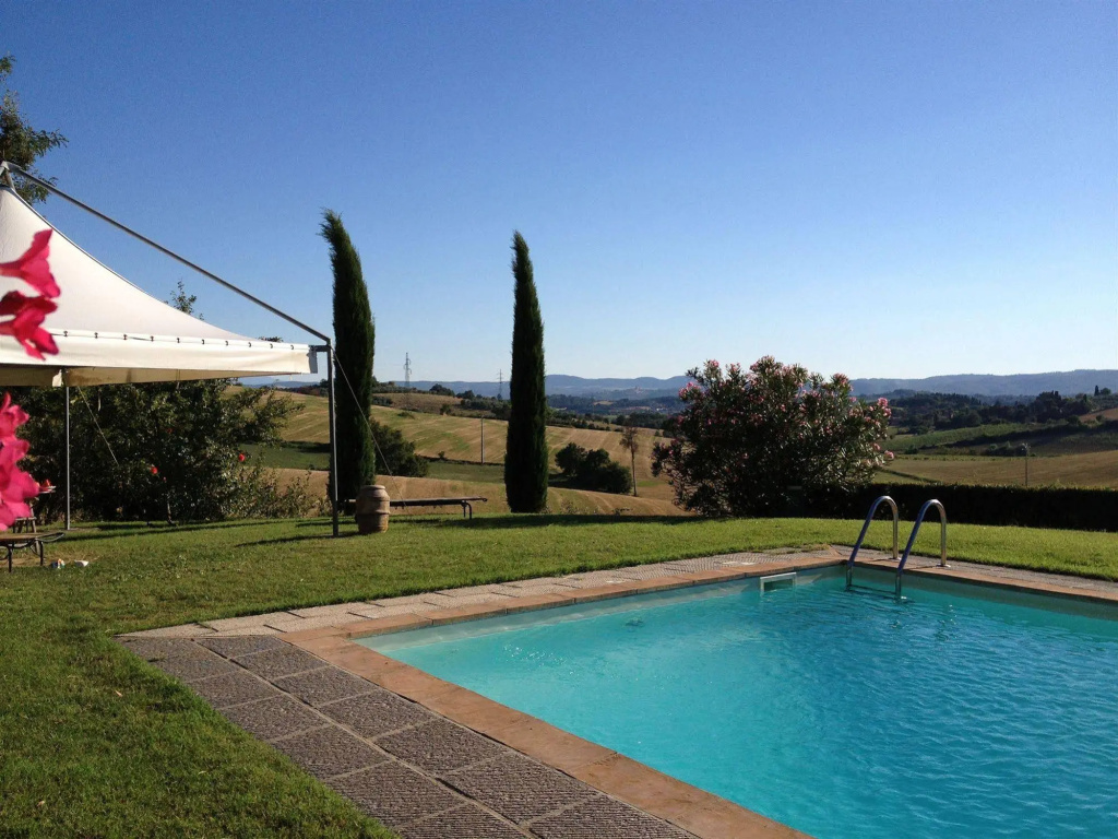Villa La Lodola