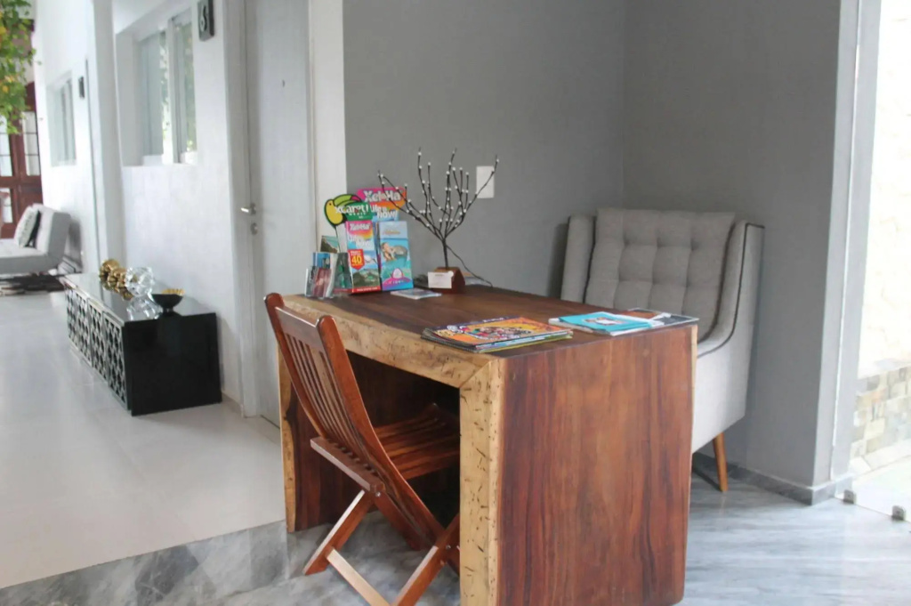 The St. Martin Boutique Hotel