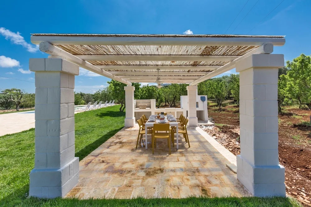 3483 Casale Amenola by Perle di Puglia