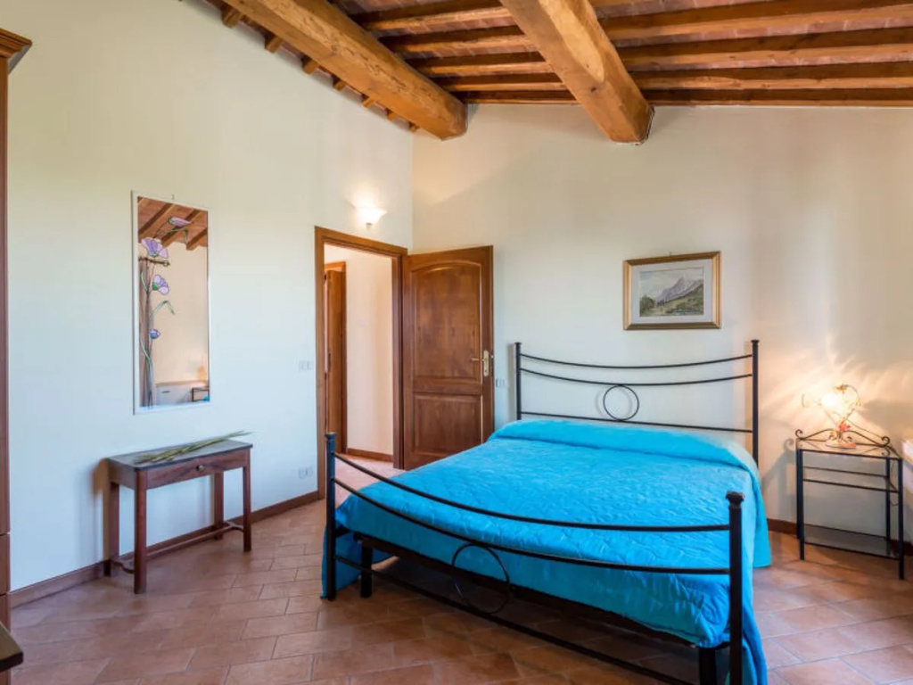 House Ginestra Istia dOmbrone
