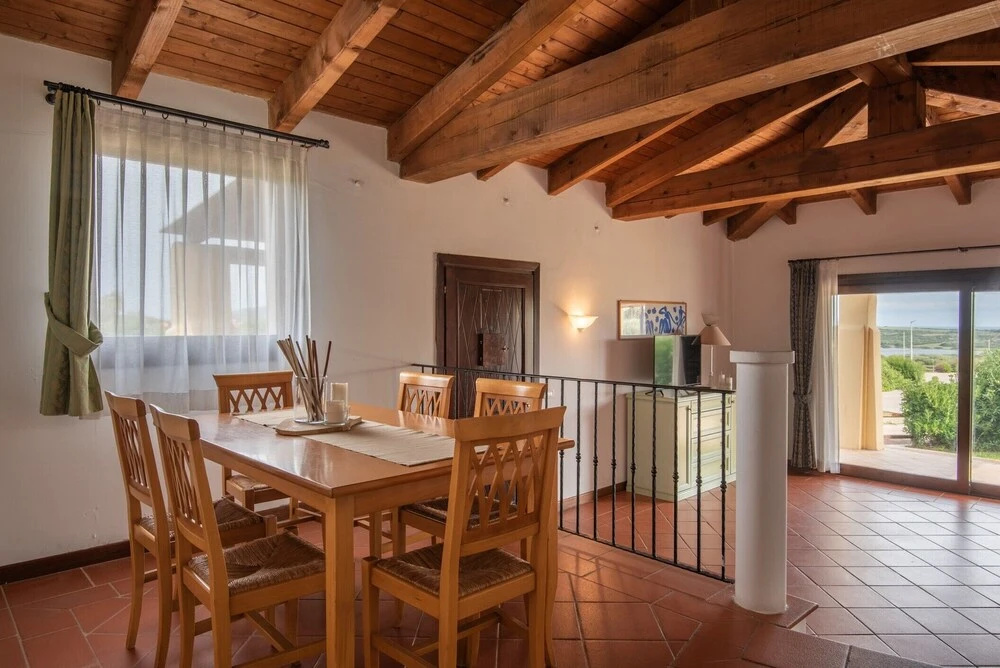 Charming Sea & Villas Villa - Extra Bed Possible Num2102