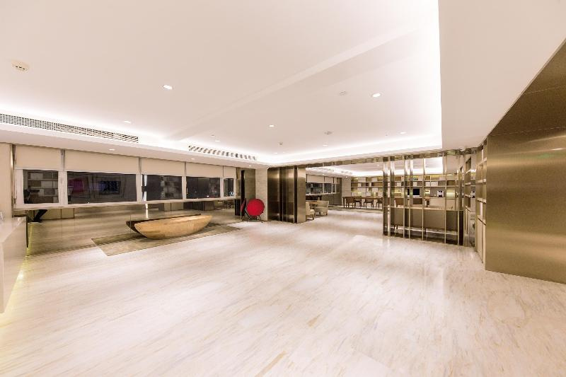 Ji Hotel Shenyang Qigong Street Metro Station