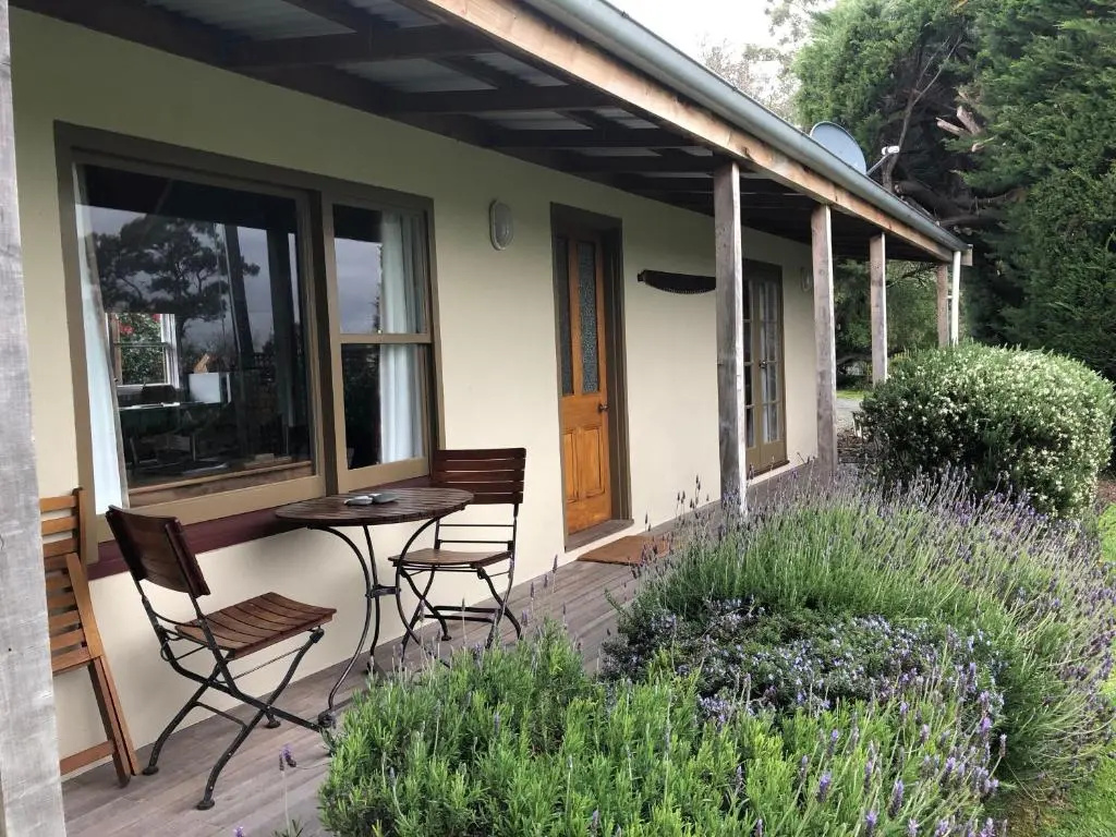St Leonards Vineyard Cottages