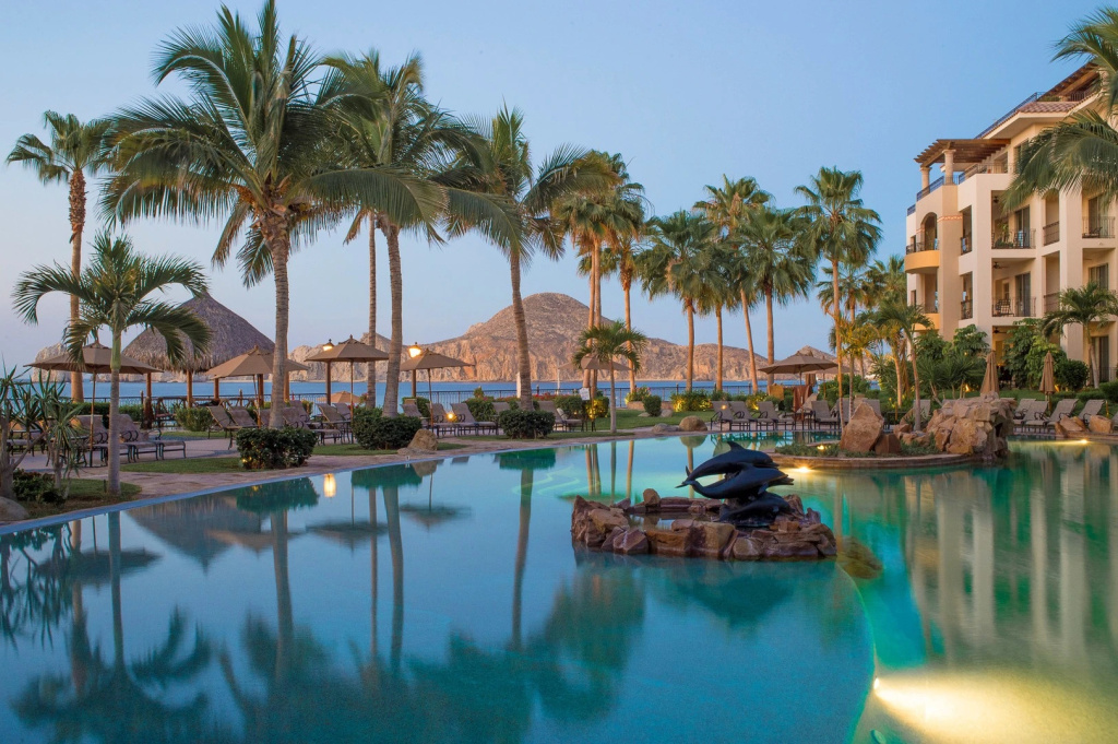 Villa la Estancia Beach Resort & Spa