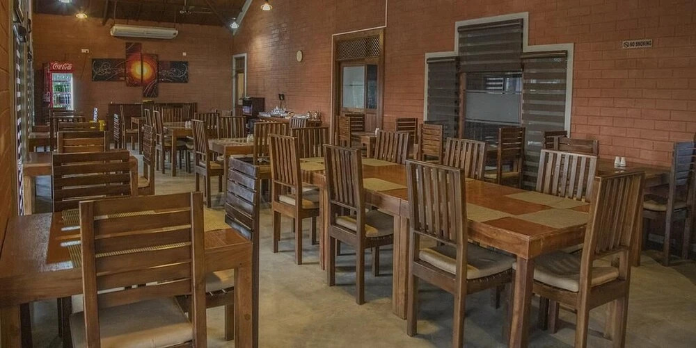 Mahanuge Hotel Polonnaruwa