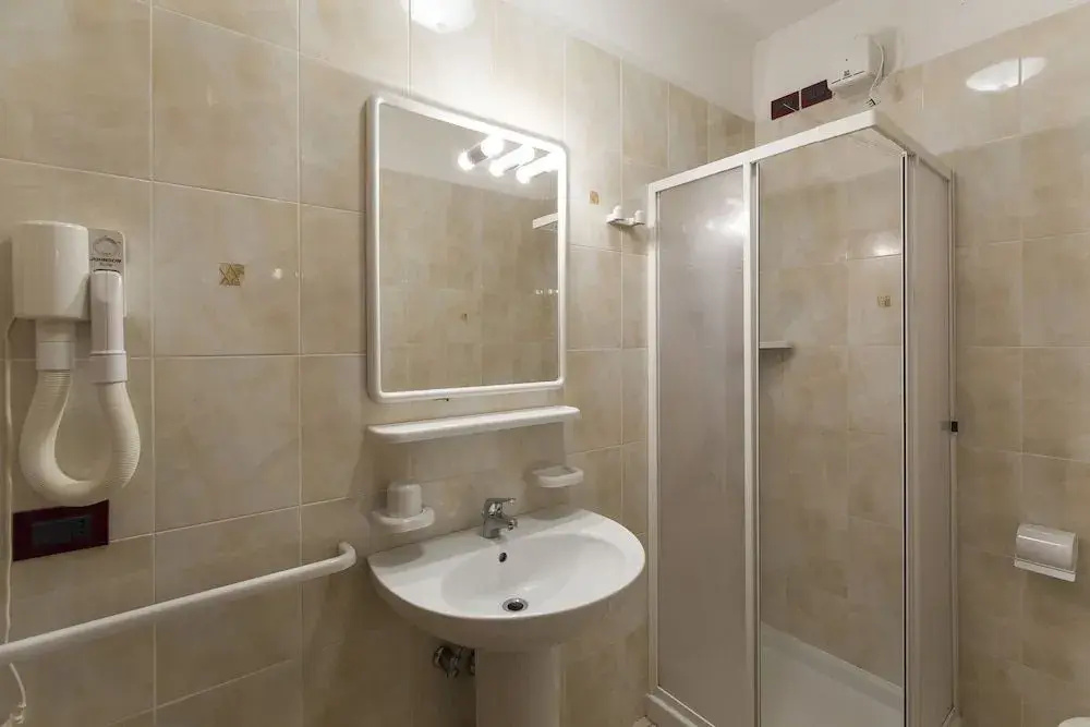 Residence Robinia Pinetine