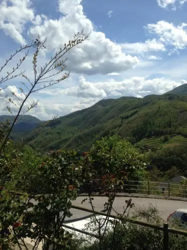 Hotel Villa Patrizia