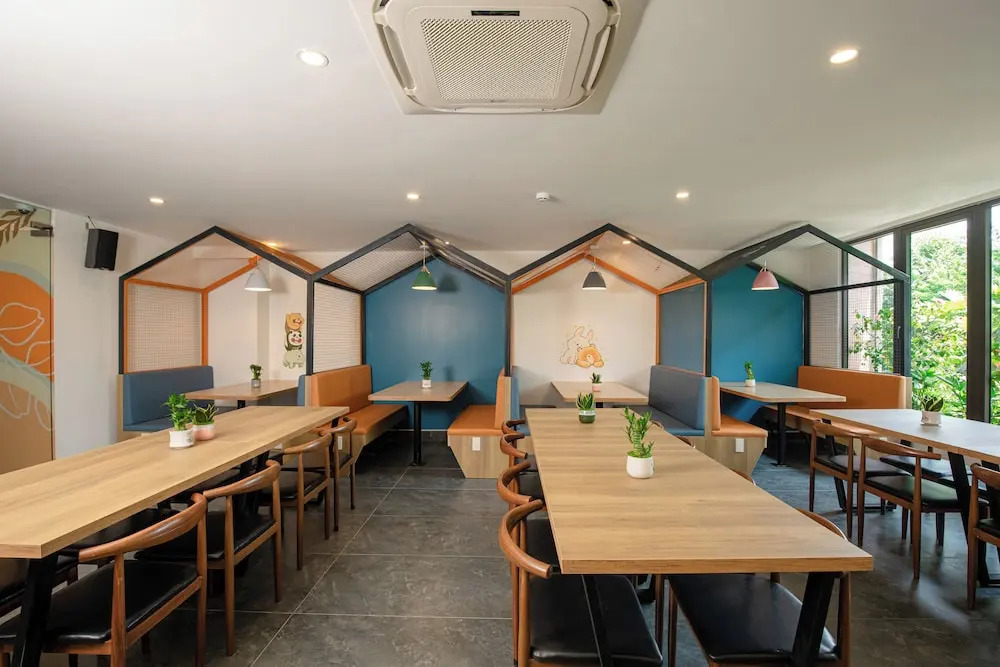 FIRST Studio Hotel Da Nang