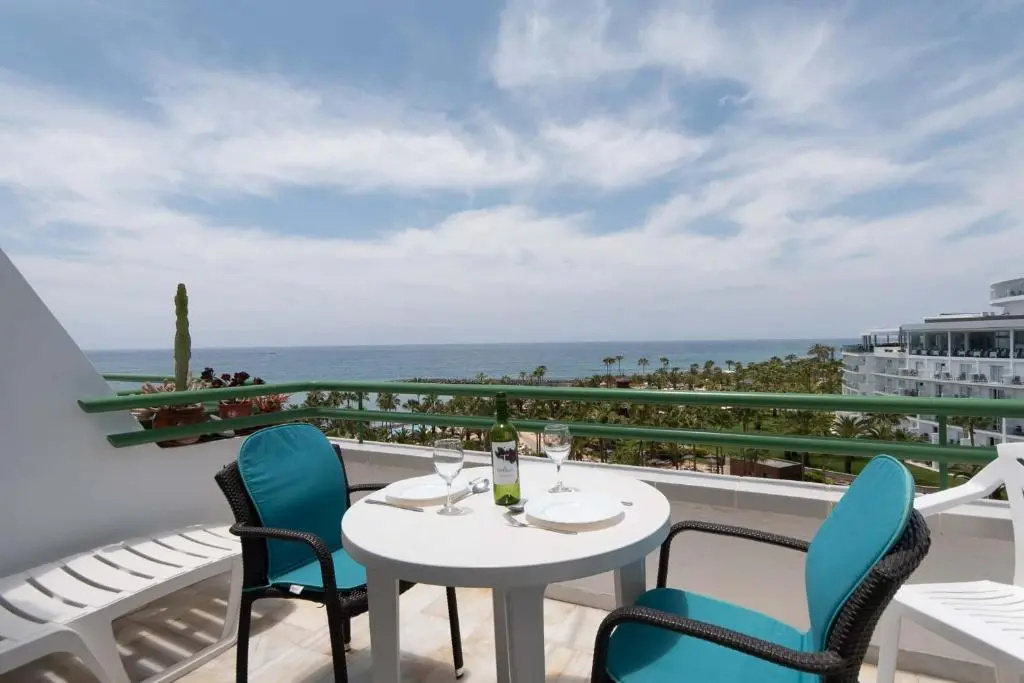 Altamira 38 - One Bed