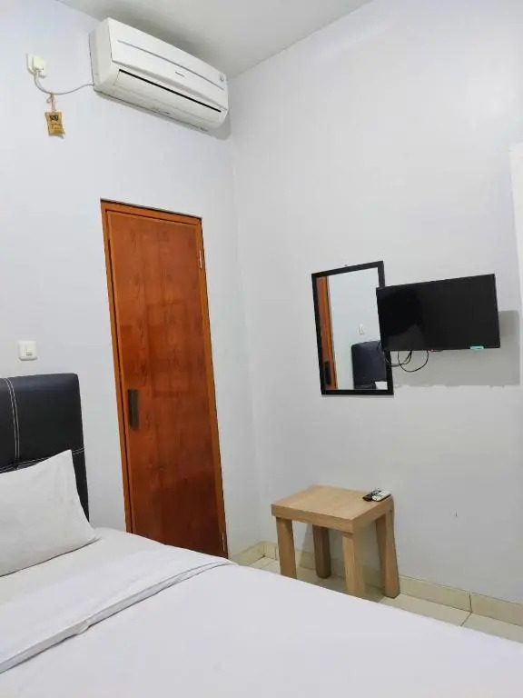 OYO 936 Tremigo Guest House Syariah