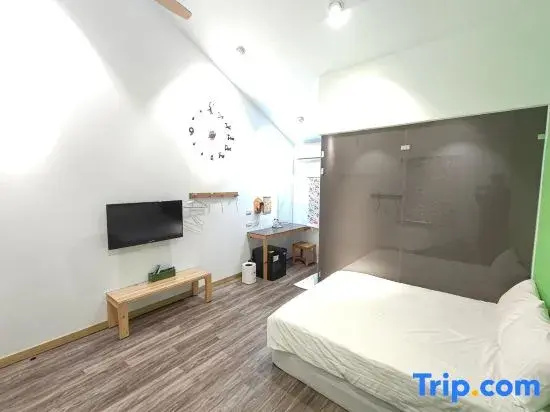 Liuqiu Guihua Homestay