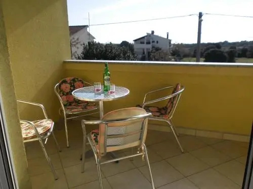 Apartment Sa Mi