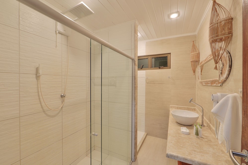 Villas Taturé - Pé na Areia