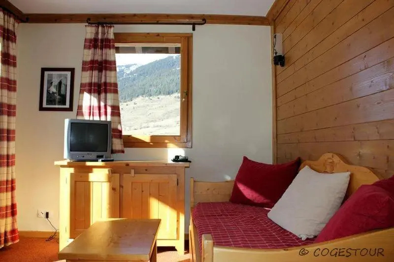 Les Alpages de Val Cenis 2p 4p