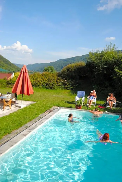 Bed and Breakfast Petra Huber