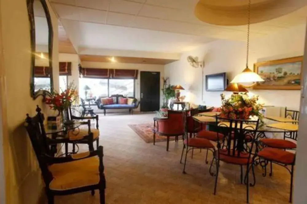 Maisonette Hotel & Resort - Lahore