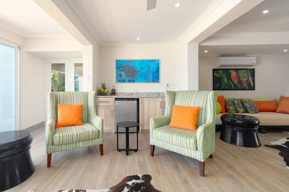 Calablau - A Vacation Rental by Bougainvillea Barbados