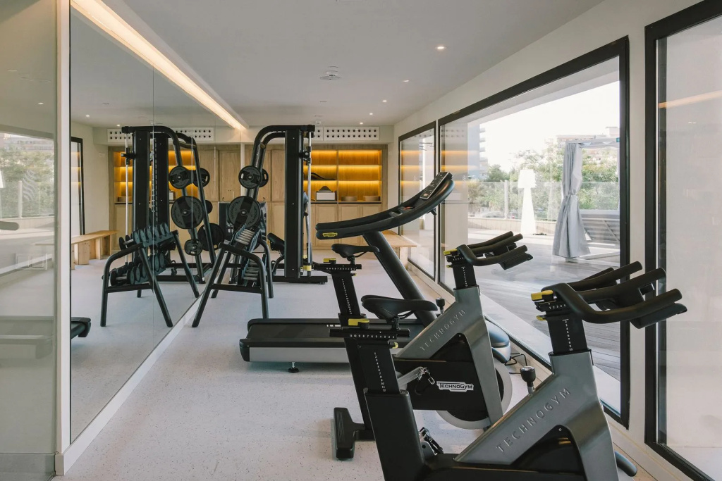 AluaSoul Palma Hotel Adults Only