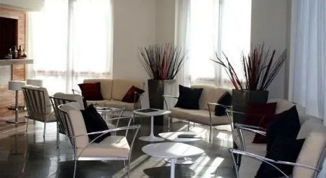 Hotel Fiera Milano