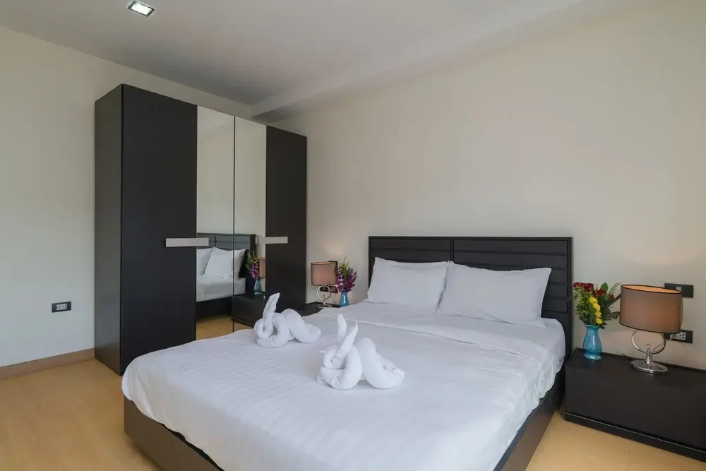 GoldStone Residency Patong , Phuket
