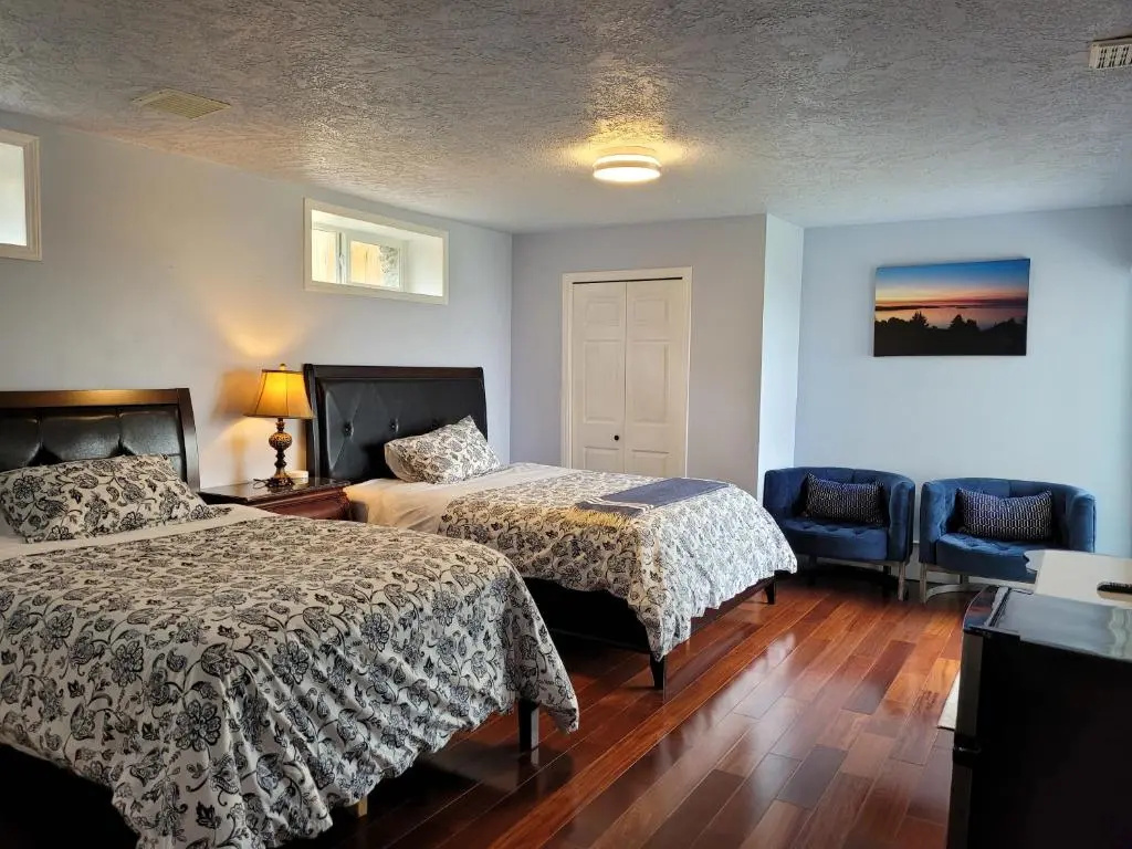 HOV B&B House -Hospitality Ocean View Victoria-