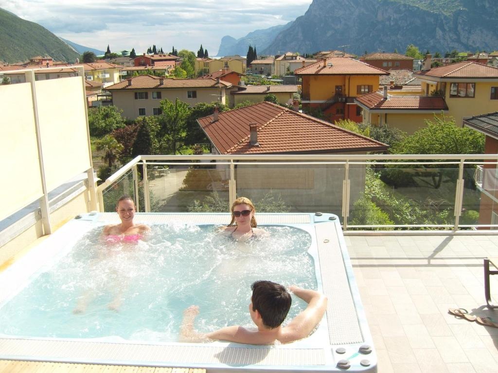Eco Hotel Bonapace