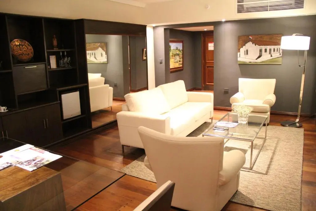 Yacht & Golf Club Paraguayo, a Tribute Portfolio Resort