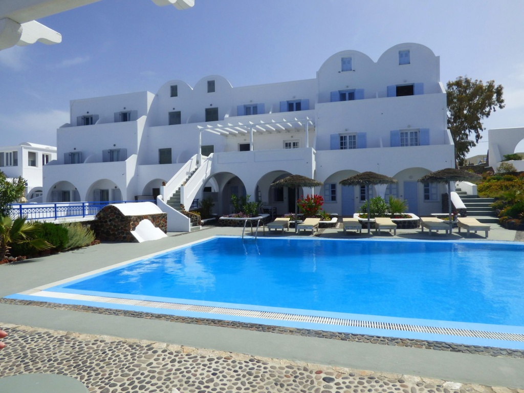 Villa Thiranthemis - Adults Only