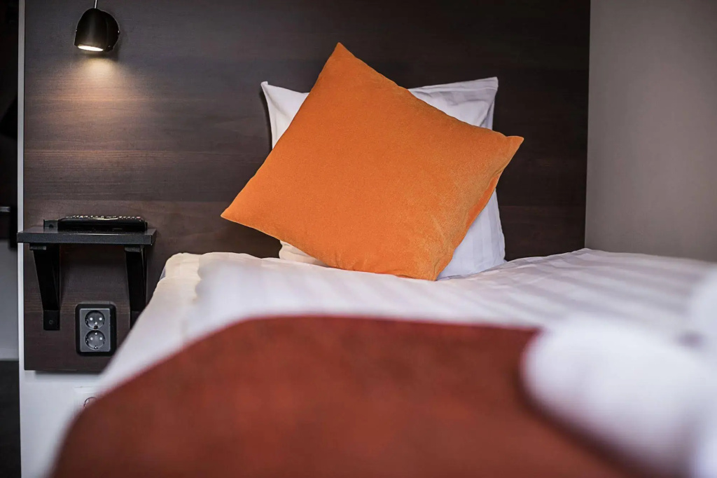 Best Western Hotel Solna