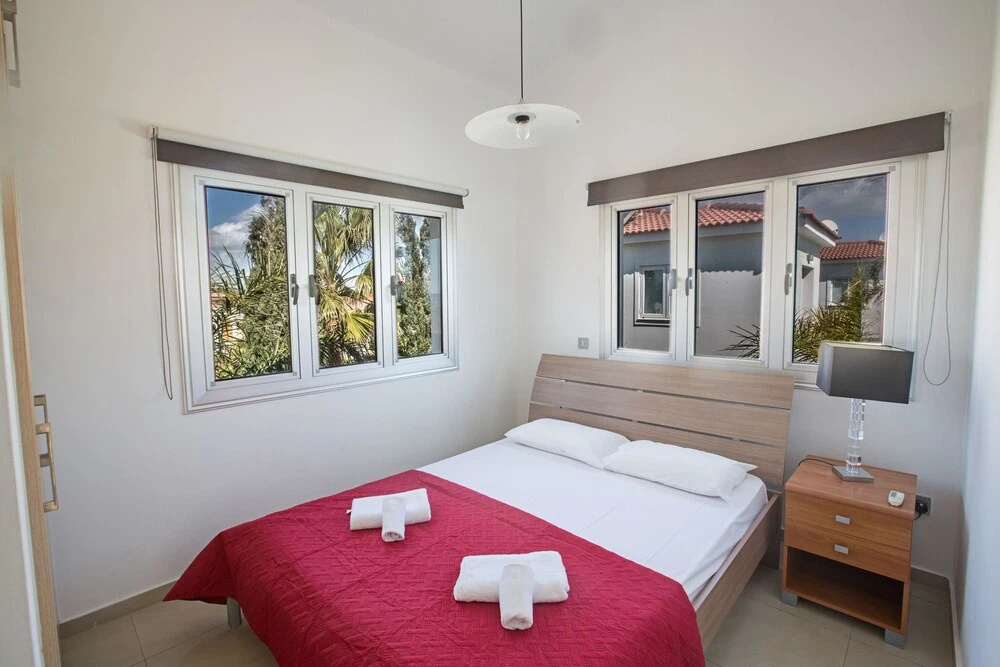 Celebrity Villa Jordan 9