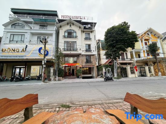 Phương Anh Villa 1