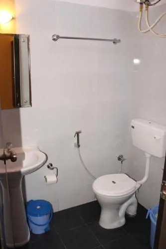 Corporate Stay