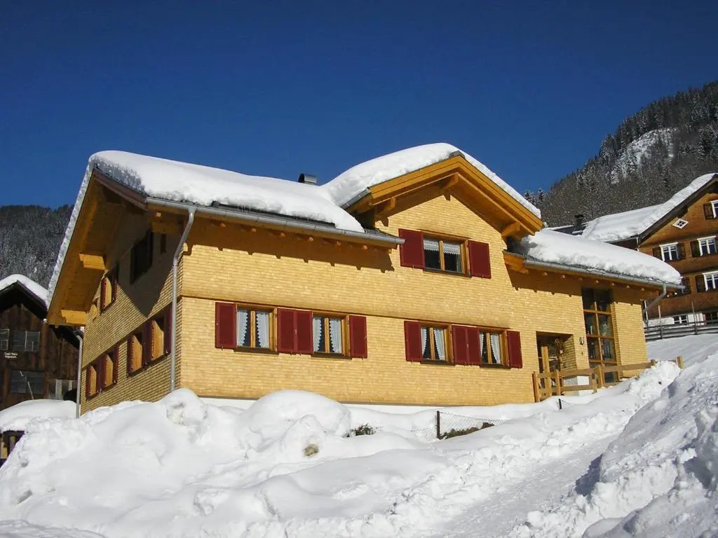 Appartement Bischof