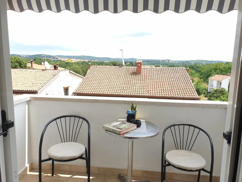 Apartman LUCIJA 2