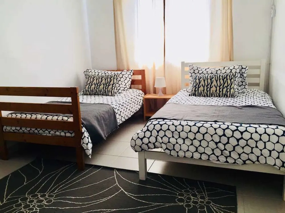 Casa Suria Apartment
